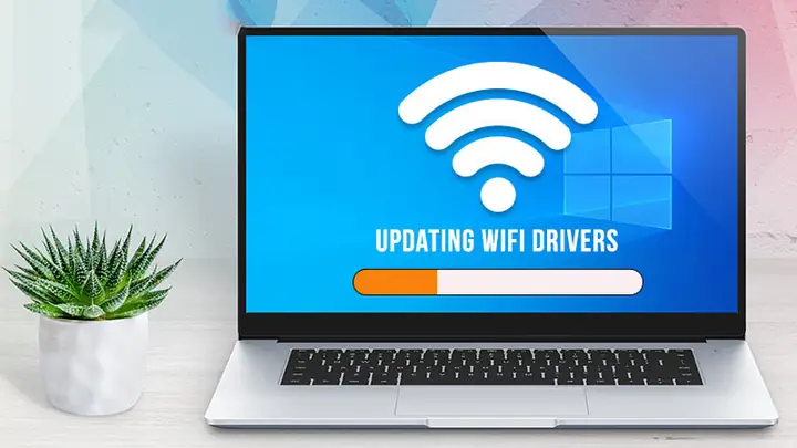 Gỡ Và Cài Đặt Lại Driver Wifi Gỡ Và Cài Đặt Lại Driver Wifi