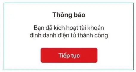 Hướng Dẫn Kích Hoạt Vneid Trên Máy Tính (không Cần Điện Thoại Thông Minh) Hướng Dẫn Kích Hoạt Vneid Trên Máy Tính (không Cần Điện Thoại Thông Minh)