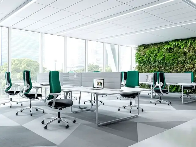 Kích Thước Bàn Phù Hợp Cho Từng Không Gian Phòng