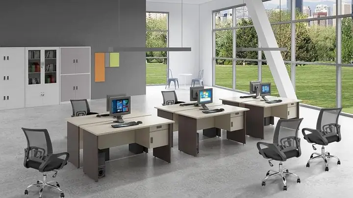 Kích Thước Bàn Máy Tính Tiêu Chuẩn