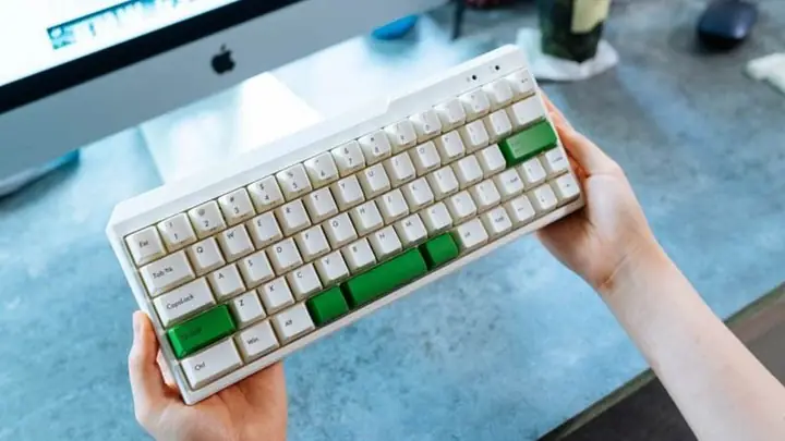 Bàn Phím 60%