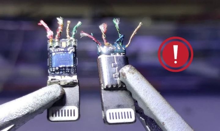 Kiểm tra các nguyên nhân khiến iPhone không nhận tai nghe có dây