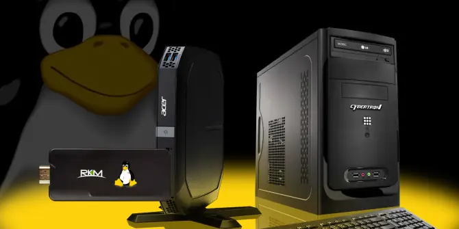 Cách Kiểm Tra Cấu Hình Máy Tính Linux