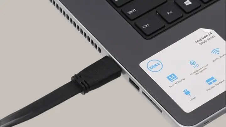 Bước 1: "soi" Kỹ Cổng Hdmi Và Dây Cáp - Đừng Bỏ Qua Chi Tiết Nhỏ Bước 1: "soi" Kỹ Cổng Hdmi Và Dây Cáp - Đừng Bỏ Qua Chi Tiết Nhỏ