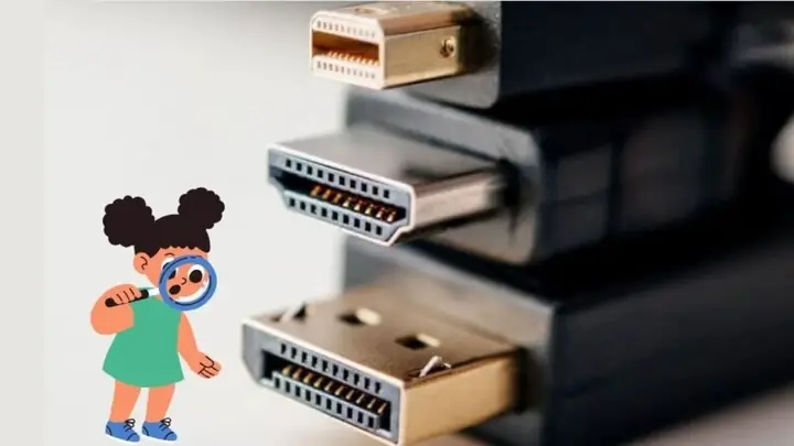 Tại Sao Việc Kiểm Tra Cổng Hdmi Lại Quan Trọng? Tại Sao Việc Kiểm Tra Cổng Hdmi Lại Quan Trọng?