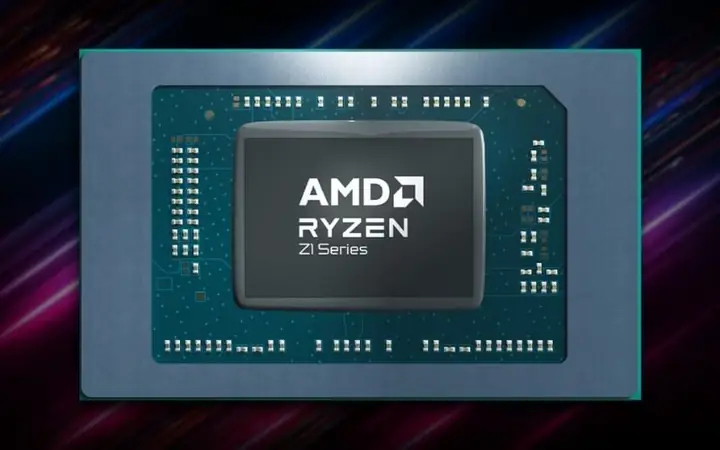 Card Màn Hình Onboard (integrated Graphics - Igpu)