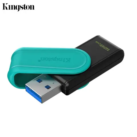 Usb 3.2 128gb Kingston Datatraveler Exodia Dtxs