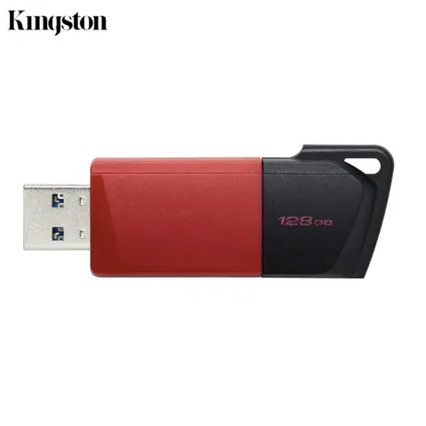 Usb 3.2 128gb Kingston Datatraveler Exodia Dtxm