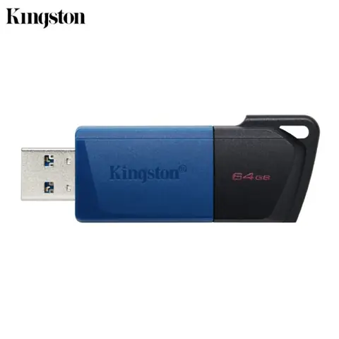 Usb 3.2 64gb Kingston Datatraveler Exodia Dtxm