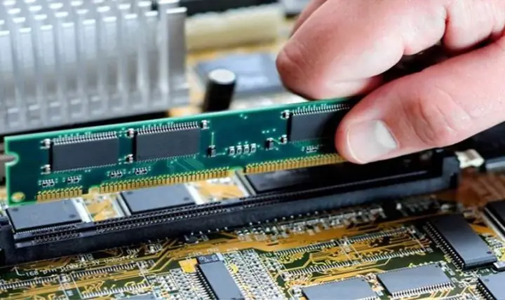 Tại Sao Nên Kiểm Tra Ram Máy Tính, Laptop?