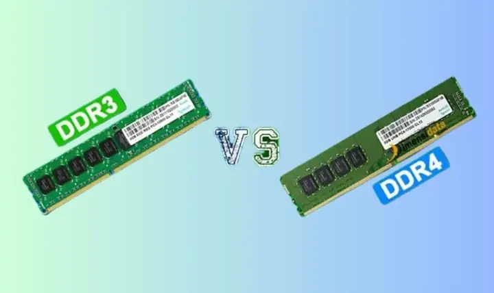 Một Số Thông Tin Cần Biết Khi Kiểm Tra Ram Laptop