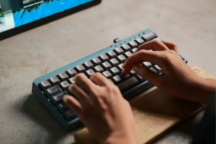 Tốc Độ Đánh Máy