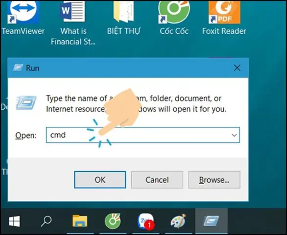 Kiểm Tra Cpu Bằng Command Prompt Kiểm Tra Cpu Bằng Command Prompt