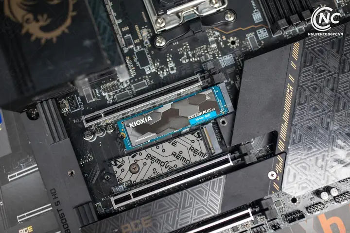 Pc Rtx 4070 - Hiệu Năng Đồ Họa Mạnh Mẽ, Lựa Chọn Tối Ưu Cho Dân Thiết Kế Và Game Thủ