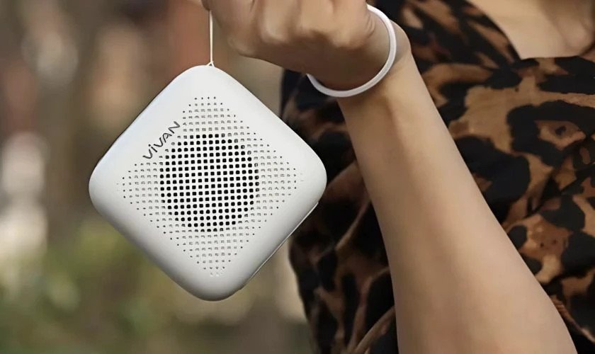Kiểu dáng loa phù hợp với phong cách cá nhân