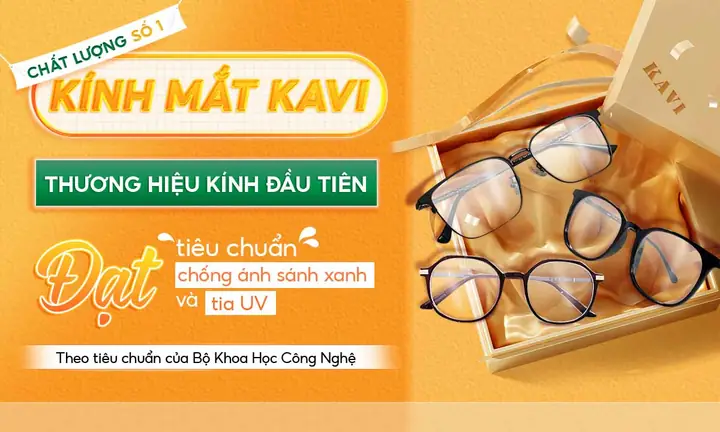 Kính Chống Tia Uv Từ Máy Tính