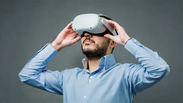 Kính Vr Hoạt Động Độc Lập (standalone Vr)