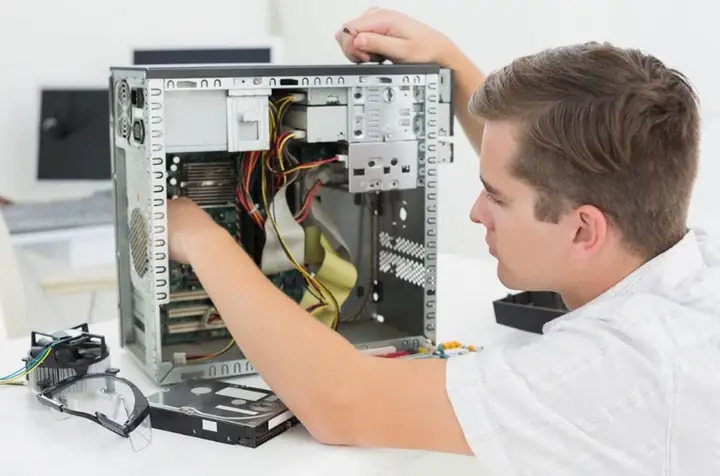 Các Tố Chất Cần Có Khi Theo Học Ngành Kỹ Thuật Máy Tính