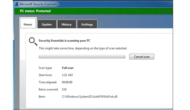 Định Nghĩa Của Virus Máy Tính Là Gì?