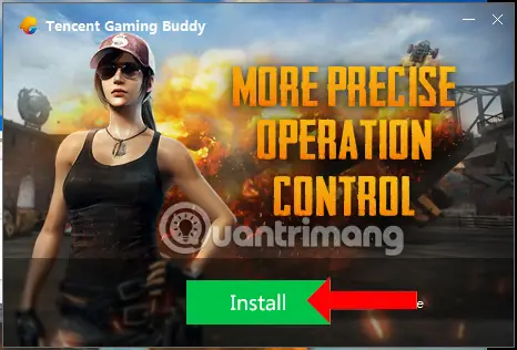 Hướng Dẫn Chơi Pubg Mobile Trên Máy Tính Hướng Dẫn Chơi Pubg Mobile Trên Máy Tính