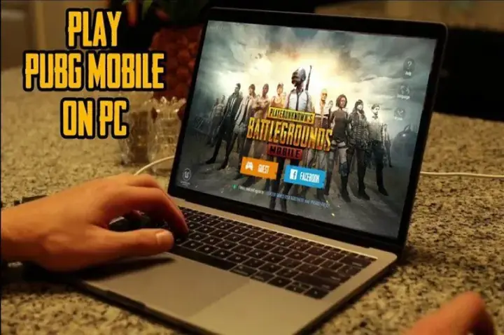 Cấu Hình Khuyên Dùng Khi Tải Pubg Pc