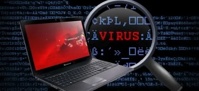 Làm Thế Nào Để Máy Tính Không Bị Nhiễm Virus: Hướng Dẫn Chi Tiết