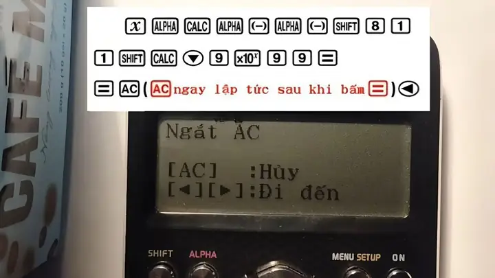 Cách Làm Hình Trái Tim Trên Máy Tính Casio 580 Cách Làm Hình Trái Tim Trên Máy Tính Casio 580