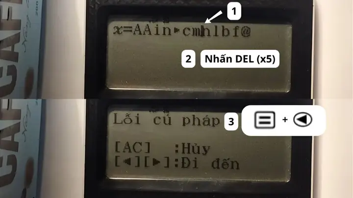 Cách Làm Hình Trái Tim Trên Máy Tính Casio 580 Cách Làm Hình Trái Tim Trên Máy Tính Casio 580