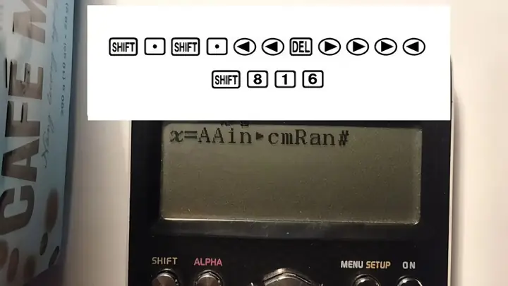 Cách Làm Hình Trái Tim Trên Máy Tính Casio 580 Cách Làm Hình Trái Tim Trên Máy Tính Casio 580