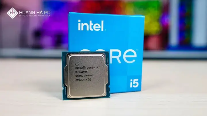 Cpu (bộ Vi Xử Lý)