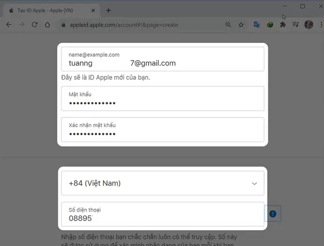 Hướng Dẫn Chi Tiết