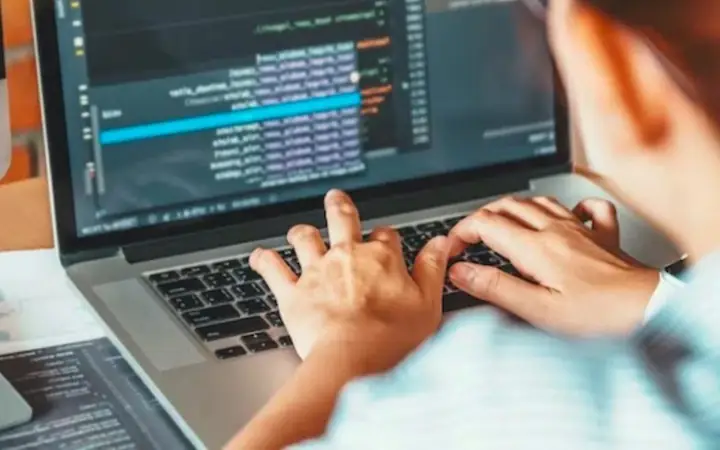 Điều Cần Biết Về Lập Trình Máy Tính Cơ Bản
