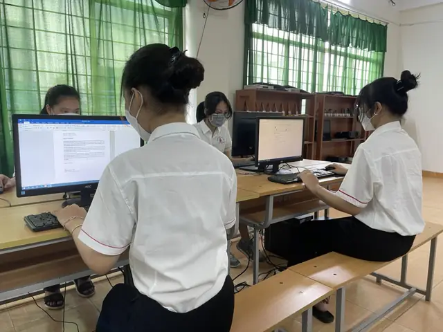 Lập Trình Web
