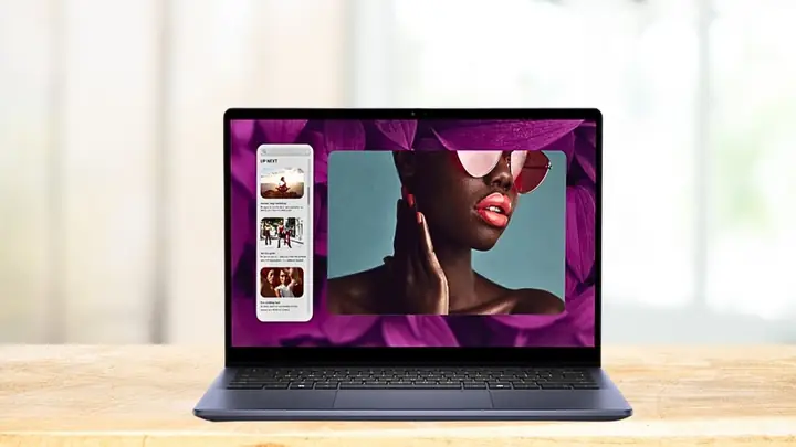 Dell Inspiron 14 7445 2 In 1