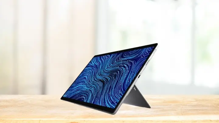 Dell Latitude 7320 Detachable