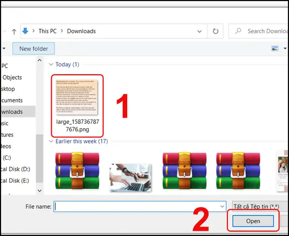 Sử Dụng Google Drive Sử Dụng Google Drive