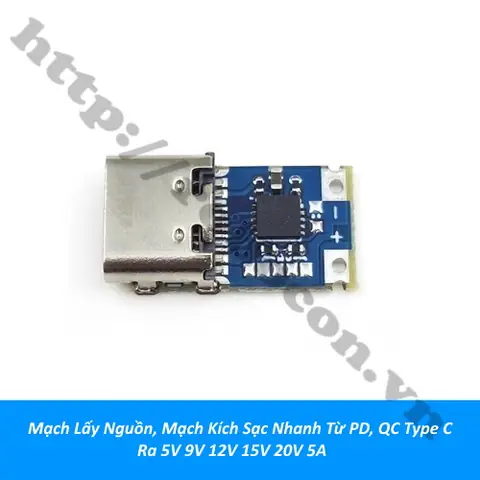 Hướng Dẫn Chi Tiết Cách Lấy Nguồn 12v Từ Nguồn Máy Tính Pc