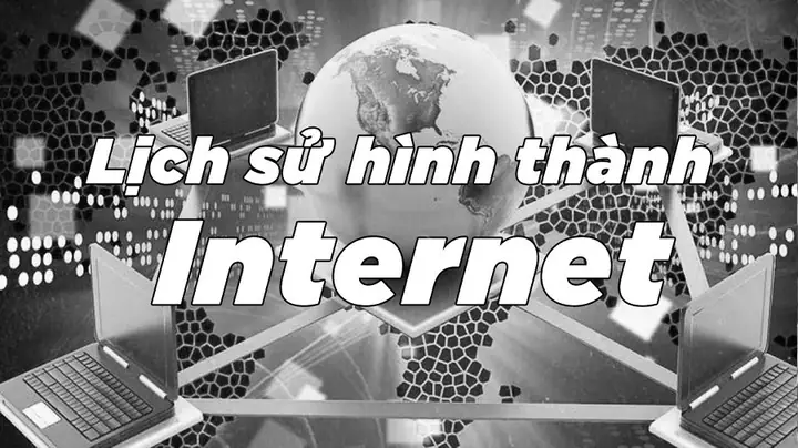 Lịch Sử Mạng Máy Tính: Từ Những Bước Sơ Khai Đến Kỷ Nguyên Kết Nối Toàn Cầu