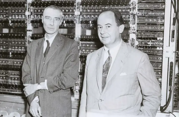 Lịch Sử Hình Thành Và Phát Triển Eniac Lịch Sử Hình Thành Và Phát Triển Eniac