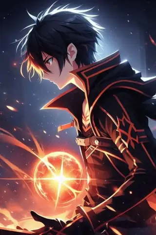 Ảnh Kirito Cảm Xúc – Khoảnh Khắc Hiếm Hoi Khó Quên Ảnh Kirito Cảm Xúc – Khoảnh Khắc Hiếm Hoi Khó Quên