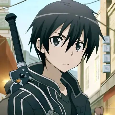 Hình Ảnh Kirito Ngầu Lòi – Sự Kết Hợp Giữa Thần Thái Và Chiêu Thức Hình Ảnh Kirito Ngầu Lòi – Sự Kết Hợp Giữa Thần Thái Và Chiêu Thức