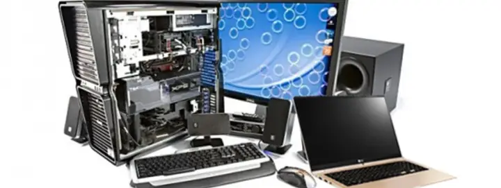 Mua Linh Kiện Máy Tính Cũ Ở Đâu Tốt Nhất Hà Nội