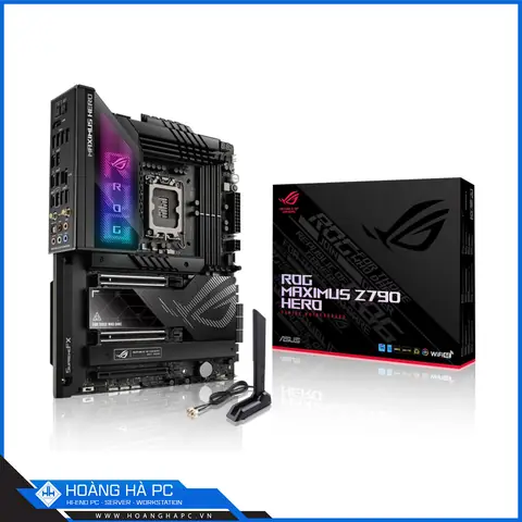 Bo Mạch Chủ - Mainboard