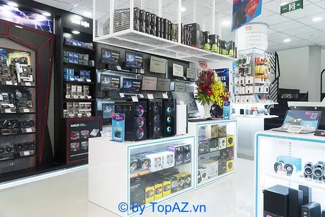 Tại Sao Nhu Cầu Mua Linh Kiện Máy Tính Giá Rẻ Tại Tphcm Ngày Càng Tăng Cao? Tại Sao Nhu Cầu Mua Linh Kiện Máy Tính Giá Rẻ Tại Tphcm Ngày Càng Tăng Cao?
