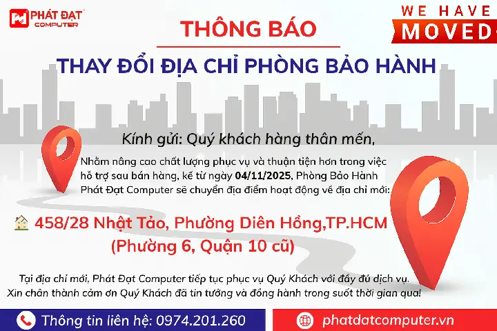 Linh Kiện Máy Tính Lý Thường Kiệt
