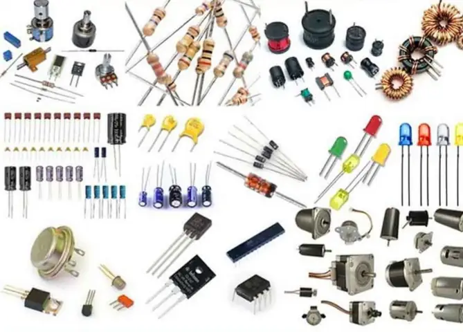 Top 10 Cửa Hàng Linh Kiện Điện Tử Chợ Nhật Tảo Uy Tín Nhất.
