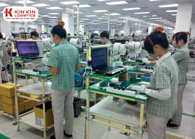 Vì Sao Nên Mua Linh Kiện Máy Tính Ở Nhật Bản?