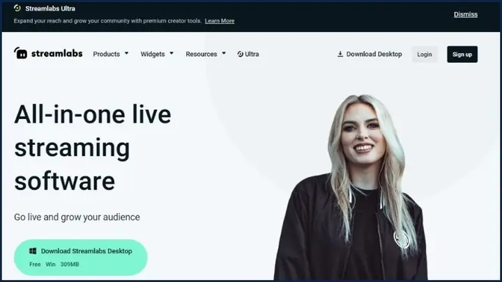 Streamlab