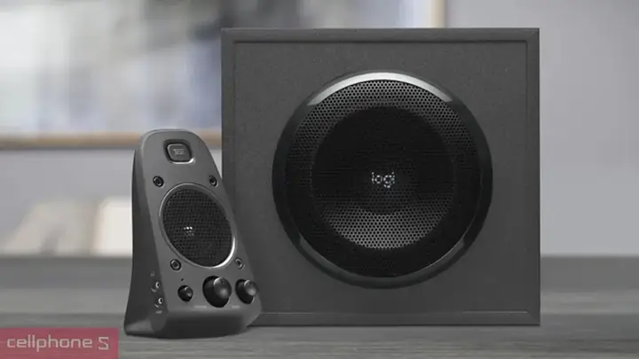 Ưu Và Nhược Điểm Của Loa Vi Tính, Loa Máy Tính, Loa Pc