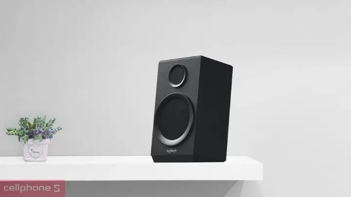 Thiết Kế Nhỏ Gọn, Kết Nối Tiện Dụng, Kết Nối Đơn Giản